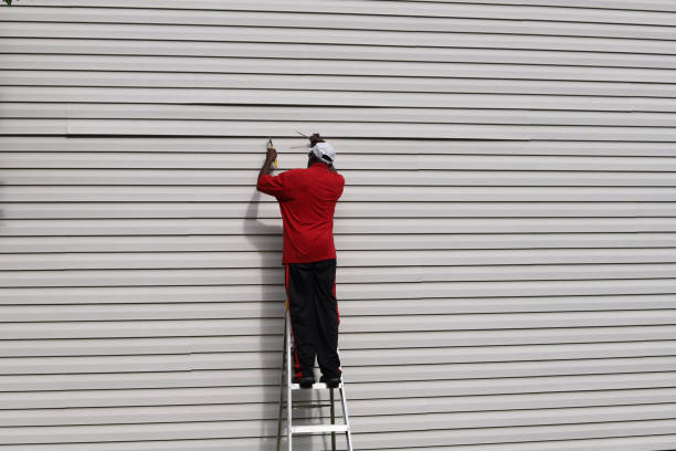 Siding for New Construction in Lindsay, OK