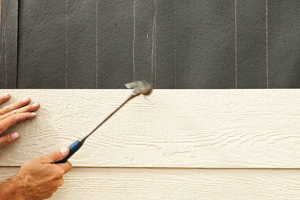 Lindsay, OK Siding Pros